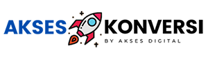 akses konversi